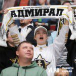 «Адмирал» обыграл «Амур» в первом дальневосточном дерби сезона в Хабаровске