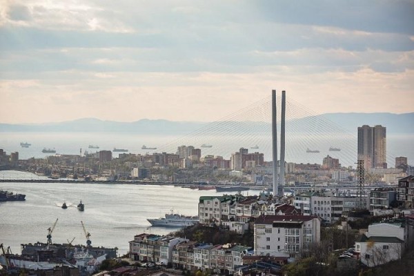 Более 19 тыс. человек проголосовали за благоустройство скверов Владивостока
