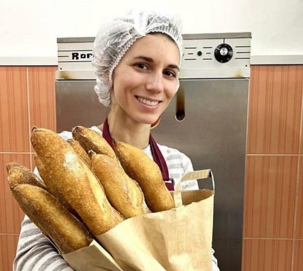 
                            
                                                        Как предприниматель из Владивостока выпекает безглютеновый хлеб на закваске
                        